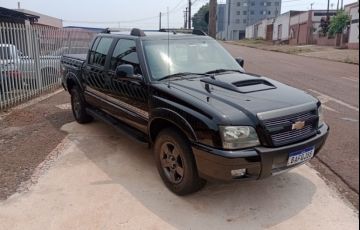Chevrolet S10 Executive 4x2 2.4 (Flex) (Cab Dupla) - Foto #2