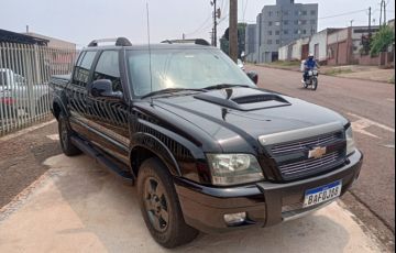 Chevrolet S10 Executive 4x2 2.4 (Flex) (Cab Dupla) - Foto #4
