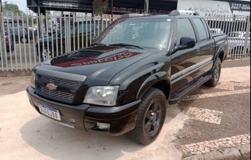 Chevrolet S10 Executive 4x2 2.4 (Flex) (Cab Dupla) - Foto #8