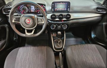Fiat Argo 1.8 E.torq Precision At6 - Foto #2