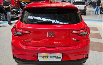 Fiat Argo 1.8 E.torq Precision At6 - Foto #9