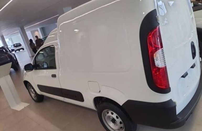 Fiat Fiorino 1.4 MPi Furgao Endurance 8v - Foto #3