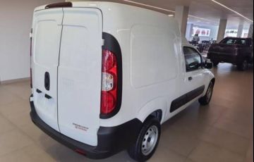 Fiat Fiorino 1.4 MPi Furgao Endurance 8v - Foto #4