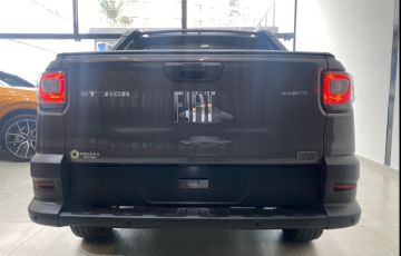 Fiat Strada 1.0 Turbo 200 Ranch Cd - Foto #6