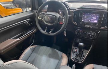 Fiat Strada 1.0 Turbo 200 Ranch Cd - Foto #9