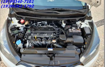 Hyundai HB20S 1.6 Comfort Plus - Foto #6