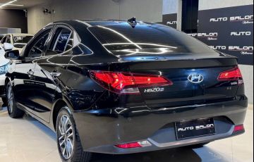 Hyundai Hb20s 1.0 Diamond Tgdi - Foto #6