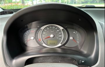Hyundai Tucson 2.0 MPFi GLS 16V 143cv 2WD Gasolina 4p Automático - Foto #7