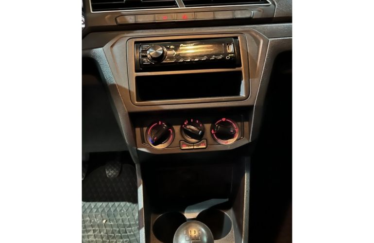 Volkswagen Gol 1.6 MSI (Flex) - Foto #7