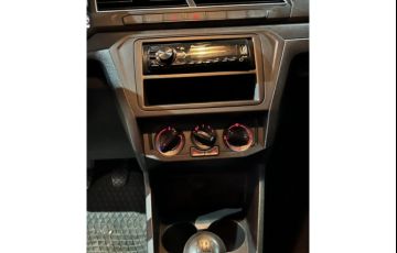 Volkswagen Gol 1.6 MSI (Flex) - Foto #7