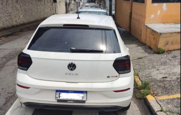 Volkswagen Polo 1.0 - Foto #6