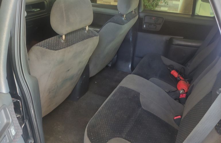 Chevrolet Blazer DLX 4x4 2.8  (nova série) - Foto #1