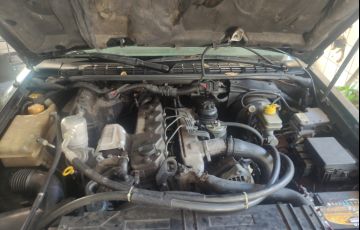 Chevrolet Blazer DLX 4x4 2.8  (nova série) - Foto #2