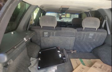Chevrolet Blazer DLX 4x4 2.8  (nova série) - Foto #3