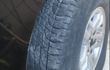 Chevrolet Blazer DLX 4x4 2.8  (nova série) - Foto #4