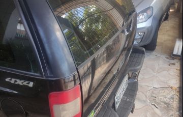 Chevrolet Blazer DLX 4x4 2.8  (nova série) - Foto #8