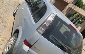 Chevrolet Meriva Premium 1.8 (Flex) (easytronic) - Foto #3