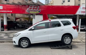 Chevrolet Spin 1.8 LT 8v - Foto #2