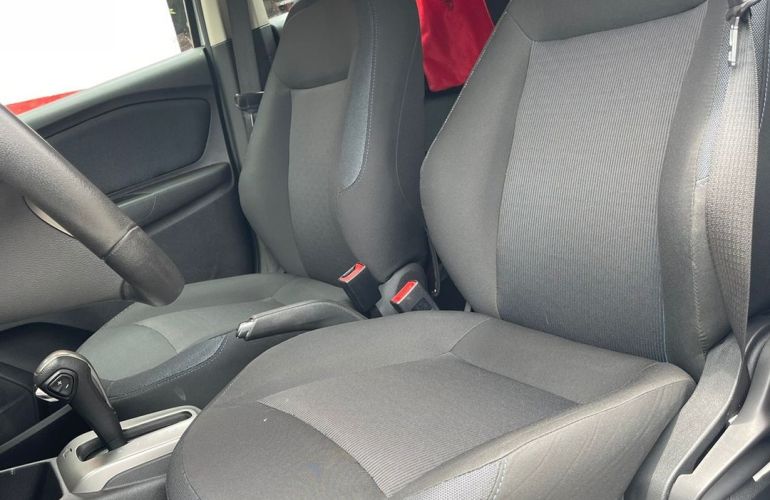 Chevrolet Spin 1.8 LT 8v - Foto #7