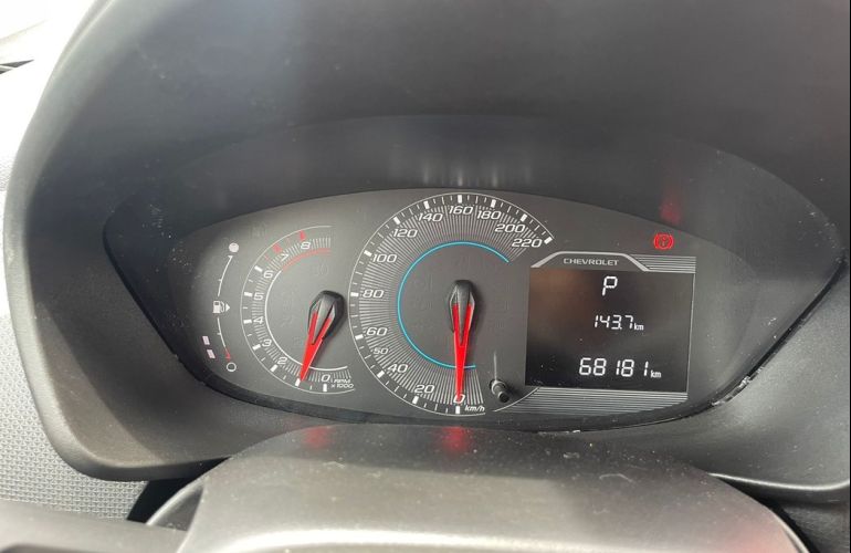 Chevrolet Spin 1.8 LT 8v - Foto #9