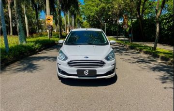 Ford Ka 1.0 Ti-vct Flex SE Manual - Foto #3