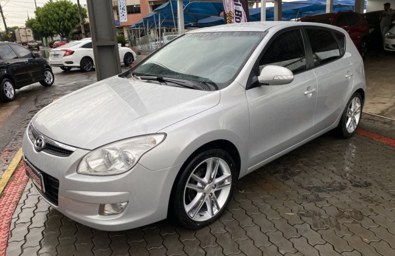 Hyundai i30 GLS 2.0 16V (aut) - Foto #1