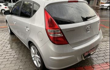 Hyundai i30 GLS 2.0 16V (aut) - Foto #4