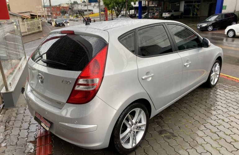 Hyundai i30 GLS 2.0 16V (aut) - Foto #6