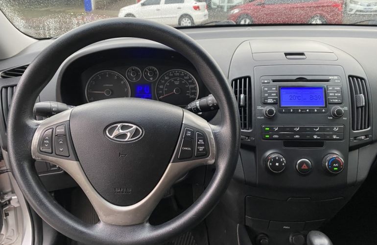 Hyundai i30 GLS 2.0 16V (aut) - Foto #7