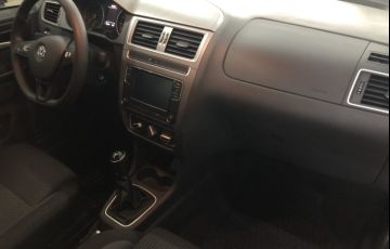Volkswagen Fox 1.6 Connect - Foto #8