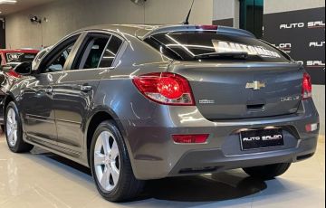 Chevrolet Cruze 1.8 LTZ Sport6 16v - Foto #6