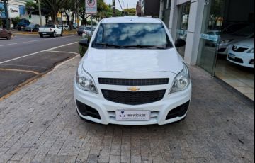 Chevrolet Tracker Premier 1.4 16V Ecotec (Flex) (Aut) - Foto #2