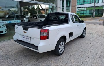 Chevrolet Tracker Premier 1.4 16V Ecotec (Flex) (Aut) - Foto #4