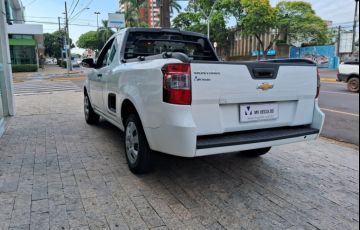 Chevrolet Tracker Premier 1.4 16V Ecotec (Flex) (Aut) - Foto #6