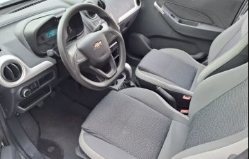 Chevrolet Tracker Premier 1.4 16V Ecotec (Flex) (Aut) - Foto #7
