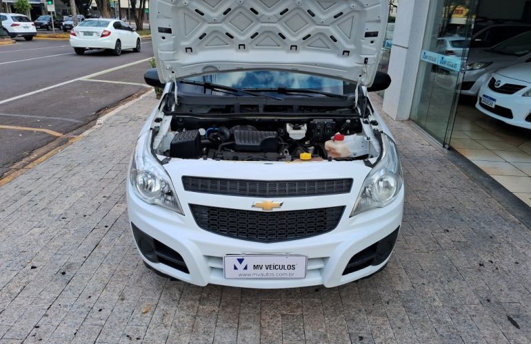 Chevrolet Tracker Premier 1.4 16V Ecotec (Flex) (Aut) - Foto #10