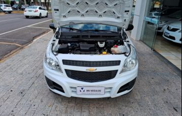 Chevrolet Tracker Premier 1.4 16V Ecotec (Flex) (Aut) - Foto #10