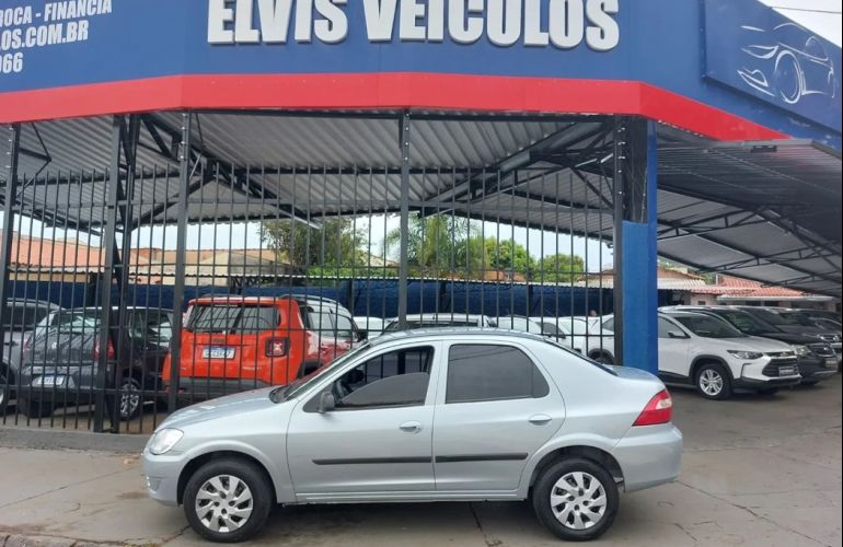 Chevrolet Prisma 1.4 MPFi Maxx 8v - Foto #1