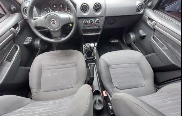 Chevrolet Prisma 1.4 MPFi Maxx 8v - Foto #8