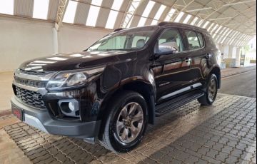 Chevrolet TrailBlazer 2.8 CTDI Premier 7L Auto 4WD - Foto #2