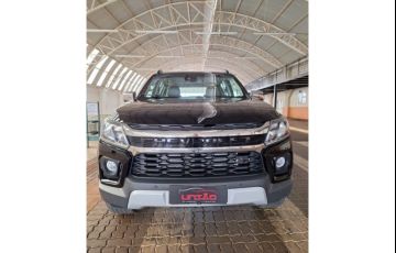 Chevrolet TrailBlazer 2.8 CTDI Premier 7L Auto 4WD - Foto #3