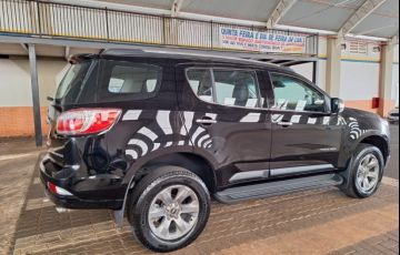 Chevrolet TrailBlazer 2.8 CTDI Premier 7L Auto 4WD - Foto #6