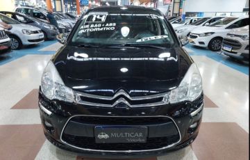 Citroën C3 1.6 Exclusive 16v - Foto #2