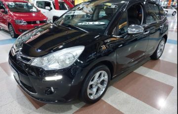 Citroën C3 1.6 Exclusive 16v - Foto #3