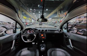 Citroën C3 1.6 Exclusive 16v - Foto #4