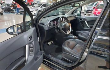 Citroën C3 1.6 Exclusive 16v - Foto #5