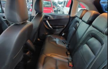 Citroën C3 1.6 Exclusive 16v - Foto #6
