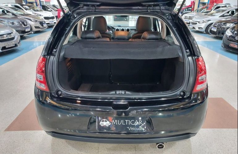 Citroën C3 1.6 Exclusive 16v - Foto #7