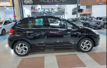 Citroën C3 1.6 Exclusive 16v - Foto #8