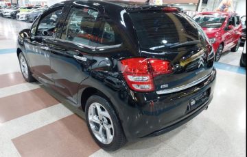 Citroën C3 1.6 Exclusive 16v - Foto #9